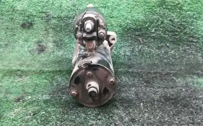 Peça sobressalente para automóvel em segunda mão motor de arranque por bmw x5 (e53) 3.0i referências oem iam 0001108190  