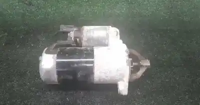 Second-hand car spare part starter motor for kia ceed sw (ed) 1.6 crdi 90 oem iam references 1250295  