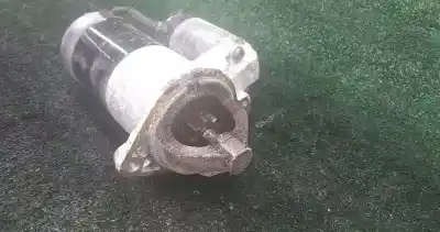 Second-hand car spare part starter motor for kia ceed sw (ed) 1.6 crdi 90 oem iam references 1250295  
