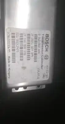 Pezzo di ricambio per auto di seconda mano modulo elettronico per land rover discovery ii (l318) 2.5 td5 4x4 riferimenti oem iam   
