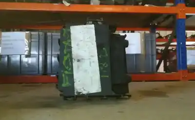Pezzo di ricambio per auto di seconda mano Scatola Relè/fusibili per FORD FIESTA IV (JA_, JB_) 1.8 DI Riferimenti OEM IAM 65GF70002  