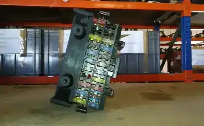 Pezzo di ricambio per auto di seconda mano scatola relè/fusibili per ford fiesta iv (ja_, jb_) 1.8 di riferimenti oem iam 65gf70002  