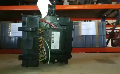 Pezzo di ricambio per auto di seconda mano scatola relè/fusibili per ford fiesta iv (ja_, jb_) 1.8 di riferimenti oem iam 65gf70002  