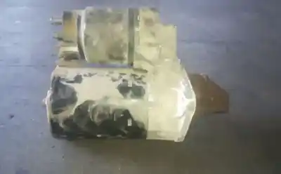 Peça sobressalente para automóvel em segunda mão motor de arranque por opel corsa e gasolina 2015 5p referências oem iam   