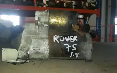 Автозапчасти б/у ДВИГАТЕЛЬ ЗАПУСКАЕТСЯ за ROVER ROVER 75 (J/RJ)  ссылки OEM IAM   