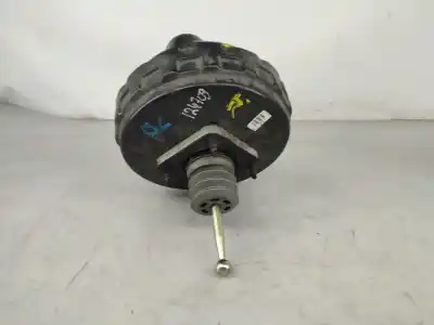 Second-hand car spare part brake servo for audi a3 (8l1) 1.9 tdi oem iam references 1j2614105g  