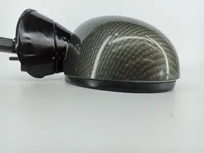 Peça sobressalente para automóvel em segunda mão espelho retrovisor esquerdo por mini mini (r50, r53) 3243 l gasolina 2003 3p referências oem iam 19656283  