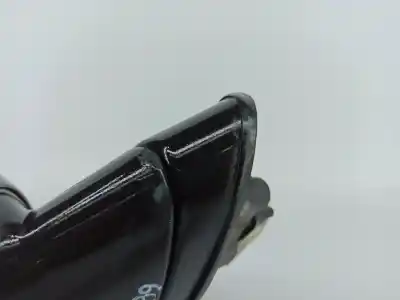 Second-hand car spare part left rearview mirror for mini mini (r50, r53) cooper oem iam references 19656283  