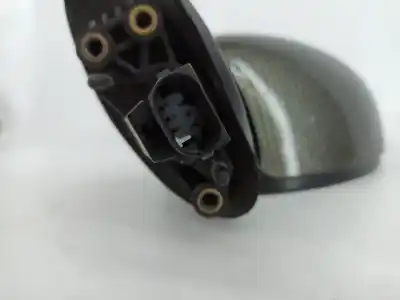 Second-hand car spare part left rearview mirror for mini mini (r50, r53) cooper oem iam references 19656283  
