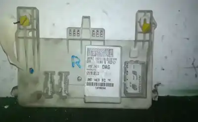 Second-hand car spare part fuse box unit for ford focus ii (da_, hcp, dp) 1.6 tdci oem iam references 4m5t14014  