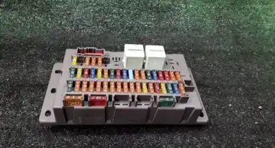 Автозапчастина б/у реле/запоперівник для mini mini (r50, r53) 3243 l gasolina 2003 3p посилання на oem iam 025321170503