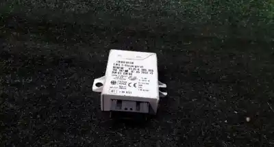 Pezzo di ricambio per auto di seconda mano MODULO ELETTRONICO per MINI MINI (R50, R53)  Riferimenti OEM IAM 61356905666  
