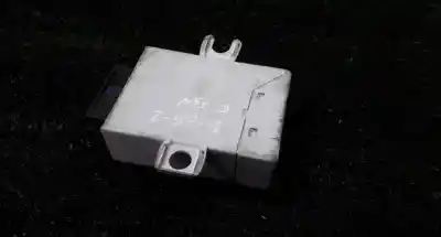 Автозапчастина б/у електронний модуль для mini mini (r50, r53) cooper посилання на oem iam 61356905666  
