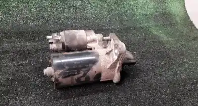 Автозапчастина б/у двигун запускається для mini mini (r50, r53) 3243 l gasolina 2003 3p посилання на oem iam 0001106019