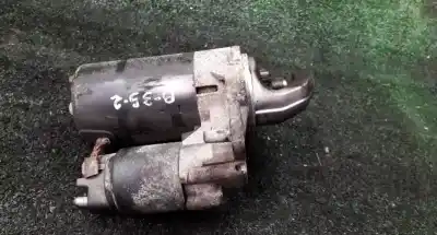 Автозапчастина б/у двигун запускається для mini mini (r50, r53) 3243 l gasolina 2003 3p посилання на oem iam 0001106019  