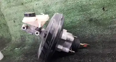 Автозапчастина б/у гальмівний серво для mini mini (r50, r53) 3243 l gasolina 2003 3p посилання на oem iam 34336757181d