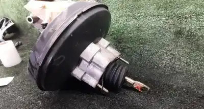 Peça sobressalente para automóvel em segunda mão servo freio por mini mini (r50, r53) 3243 l gasolina 2003 3p referências oem iam 34336757181d  