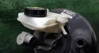 Second-hand car spare part brake servo for mini mini (r50, r53) cooper oem iam references 34336757181d  
