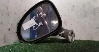 Peça sobressalente para automóvel em segunda mão ESPELHO RETROVISOR ESQUERDO por DAEWOO MATIZ (M100, M150)  Referências OEM IAM   