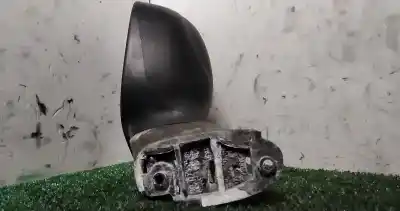 Peça sobressalente para automóvel em segunda mão espelho retrovisor esquerdo por daewoo matiz (m100, m150) gasolina 2000 5p referências oem iam   