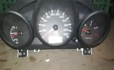 Second-hand car spare part dashboard for mitsubishi colt vi (z3_a, z2_a) 1.5 di-d (z39a) oem iam references mn148890  