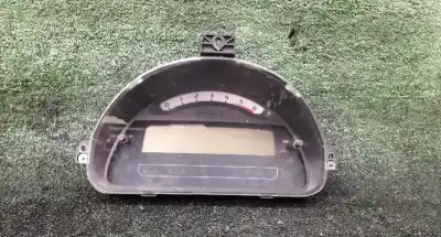 Peça sobressalente para automóvel em segunda mão quadrante por renault clio ii (bb_, cb_) 1.5 dci (b/cb07) referências oem iam 216787204