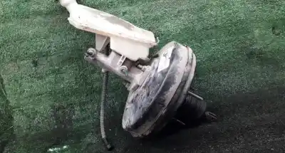 Peça sobressalente para automóvel em segunda mão servo freio por renault clio ii (bb_, cb_) 1.5 dci (b/cb07) referências oem iam   