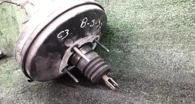 Peça sobressalente para automóvel em segunda mão servo freio por renault clio ii (bb_, cb_) 1.5 dci (b/cb07) referências oem iam   
