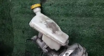 Peça sobressalente para automóvel em segunda mão servo freio por renault clio ii (bb_, cb_) 1.5 dci (b/cb07) referências oem iam   
