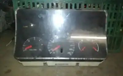 Second-hand car spare part DASHBOARD for VOLVO 460 (464)  OEM IAM references   