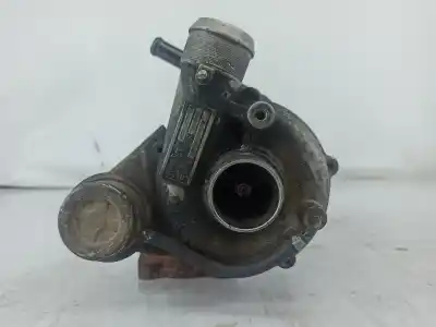 Pezzo di ricambio per auto di seconda mano Turbocompressore per CITROEN XSARA (N1) 1.9 TD Riferimenti OEM IAM VVP10207  