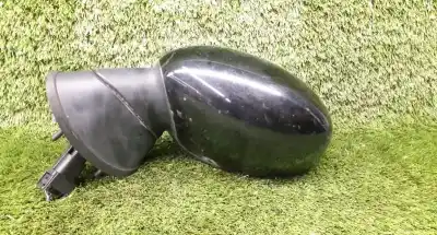 Peça sobressalente para automóvel em segunda mão espelho retrovisor esquerdo por daewoo matiz (m100, m150) 0.8 referências oem iam   