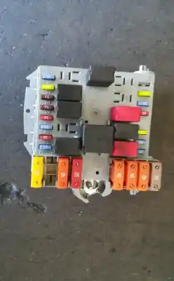 Second-hand car spare part FUSE BOX UNIT for ALFA ROMEO 159 (939_)  OEM IAM references 60689045  
