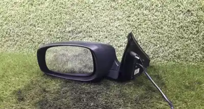 Second-hand car spare part left rearview mirror for suzuki swift iii (mz, ez) 1.3 ddis (rs 413d) oem iam references  Second-hand car spare part left rearview mirror for suzuki swift iii (mz, ez) 1.3 ddis (rs 413d) oem iam references