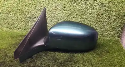 Second-hand car spare part left rearview mirror for suzuki swift iii (mz, ez) 1.3 ddis (rs 413d) oem iam references   