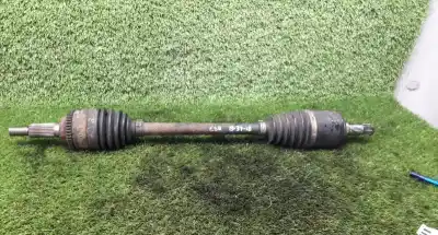 Second-hand car spare part front left transmission for suzuki swift iii (mz, ez) 1.3 ddis (rs 413d) oem iam references  Second-hand car spare part front left transmission for suzuki swift iii (mz, ez) 1.3 ddis (rs 413d) oem iam references