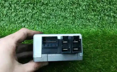 Peça sobressalente para automóvel em segunda mão centralina de motor uce por suzuki swift iii (mz, ez) 1.3 ddis (rs 413d) referências oem iam   