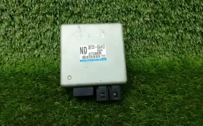 Second-hand car spare part electronic module for suzuki swift iii (mz, ez) 1.3 ddis (rs 413d) oem iam references 