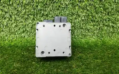 Second-hand car spare part electronic module for suzuki swift iii (mz, ez) 1.3 ddis (rs 413d) oem iam references   