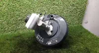 Peça sobressalente para automóvel em segunda mão SERVO FREIO por OPEL CORSA C (X01)  Referências OEM IAM 90576562  