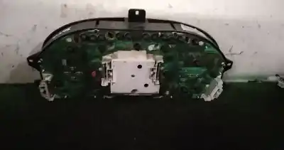 İkinci el araba yedek parçası enstrüman paneli için renault scénic i monospace (ja0/1_, fa0_) 1.6 (ja00 ja16 ja15 ja19 ja1v ja2b ja2c ja0b.... oem iam referansları   