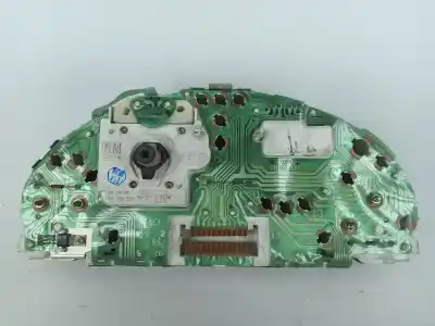 Pezzo di ricambio per auto di seconda mano pannello degli strumenti per opel tigra (s93) 1.4 16v (f07) riferimenti oem iam 90386323  