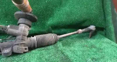 Автозапчасти б/у рулевая коробка за ford transit connect (p65_, p70_, p80_) 1.8 tdci ссылки oem iam po5272643ac  