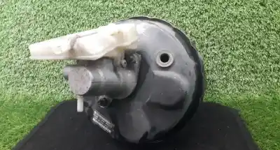 Автозапчастина б/у гальмівний серво для ford s-max (wa6) 1.8 tdci посилання на oem iam p6g91  