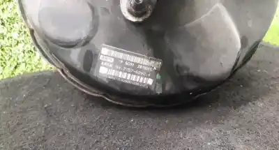 Pezzo di ricambio per auto di seconda mano servo freio per ford s-max (wa6) 1.8 tdci riferimenti oem iam p6g91  