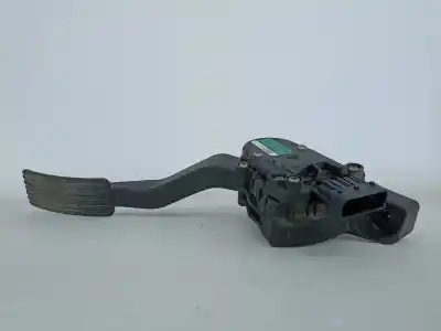 Peça sobressalente para automóvel em segunda mão PEDAL ACELERADOR por MITSUBISHI COLT VAN (Z3_V)  Referências OEM IAM A4543000104  