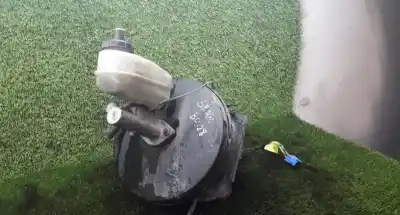 İkinci el araba yedek parçası FREN SERVISI için RENAULT MEGANE SCENIC (JA0/1_)  OEM IAM referansları 03776251014  