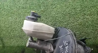 İkinci el araba yedek parçası fren servisi için renault megane scenic (ja0/1_) 1998 oem iam referansları 03776251014  