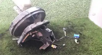 Second-hand car spare part brake servo for renault megane scenic (ja0/1_) 1.6 e (ja0f) oem iam references 03776251014  