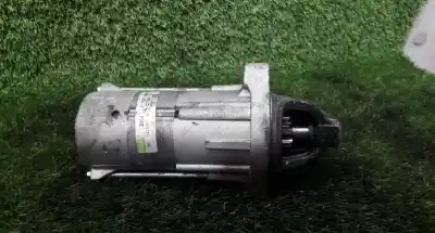 Peça sobressalente para automóvel em segunda mão motor de arranque por bmw x3 (e83) 2.0 d referências oem iam 7787364